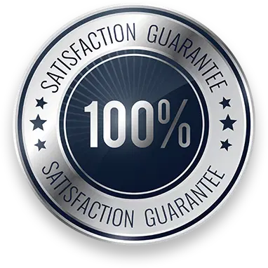 Satisfaction-Badge